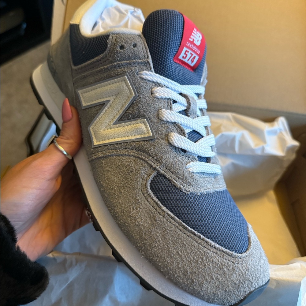 New Balance 574 Men’s